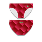 Water polo trunks – Wine - Bbosi