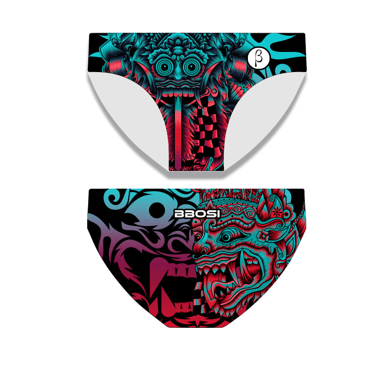 Water polo trunks – Barong - Bbosi