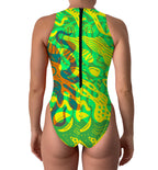 Water Polo Costume - Seabed - Bbosi