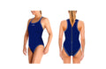 Comfy Skinz – Water Polo Costume- Umiko - Navy