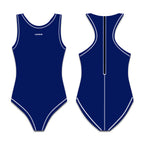 Comfy Skinz – Water Polo Costume- Umiko - Navy
