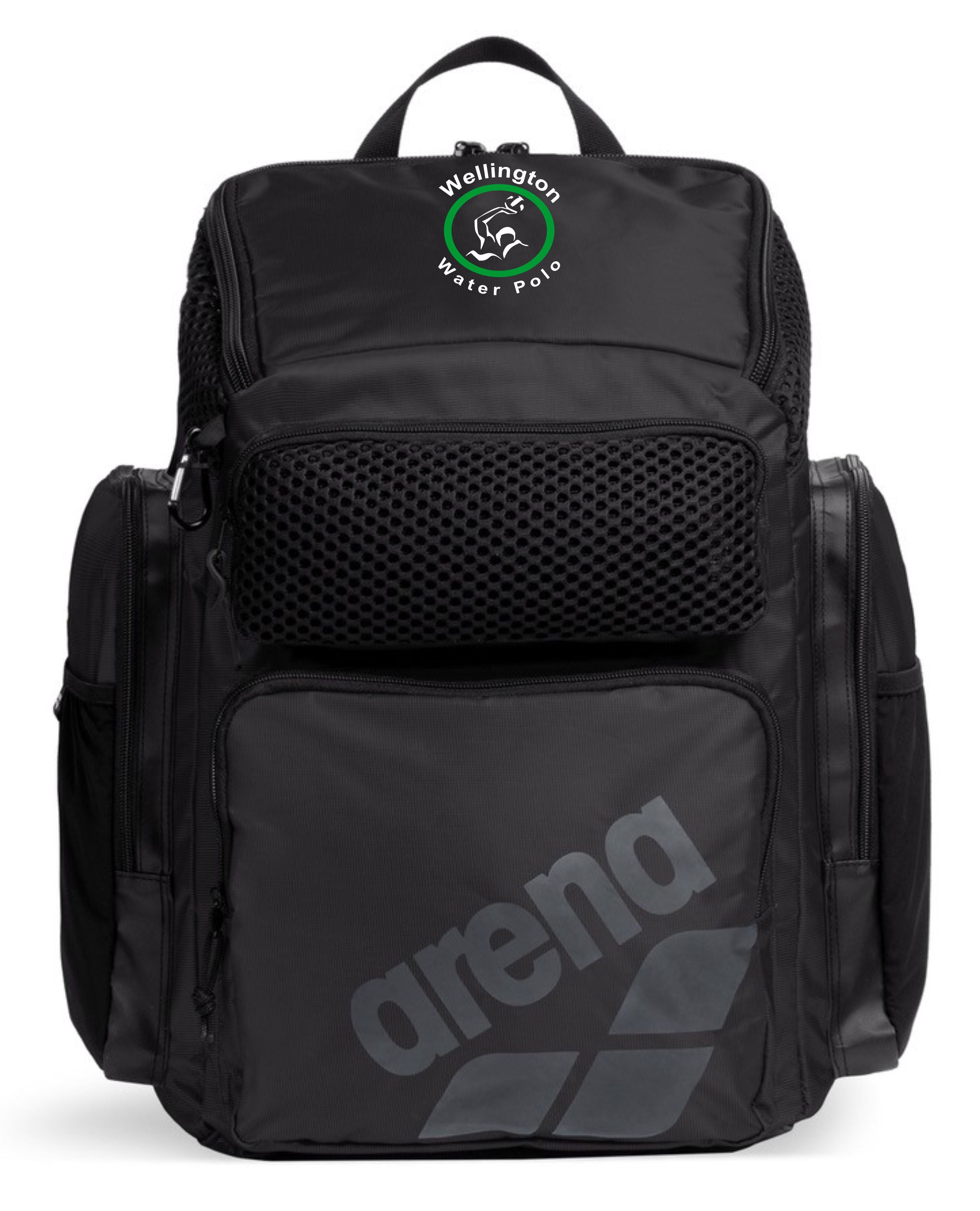Wellington Water Polo - Arena 45L back pack