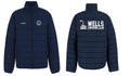 Wells SC - Thermal Puffer Jacket - Umiko
