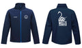 Wells SC - Soft Shell Jacket - Umiko