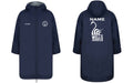 Wells SC - Adults/ Kids All Weather Robe - Umiko