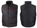 Welsh Wanderers Soft Padded Body Warmer - Umiko