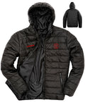 Welsh Wanderers - Soft Padded Jacket - Umiko