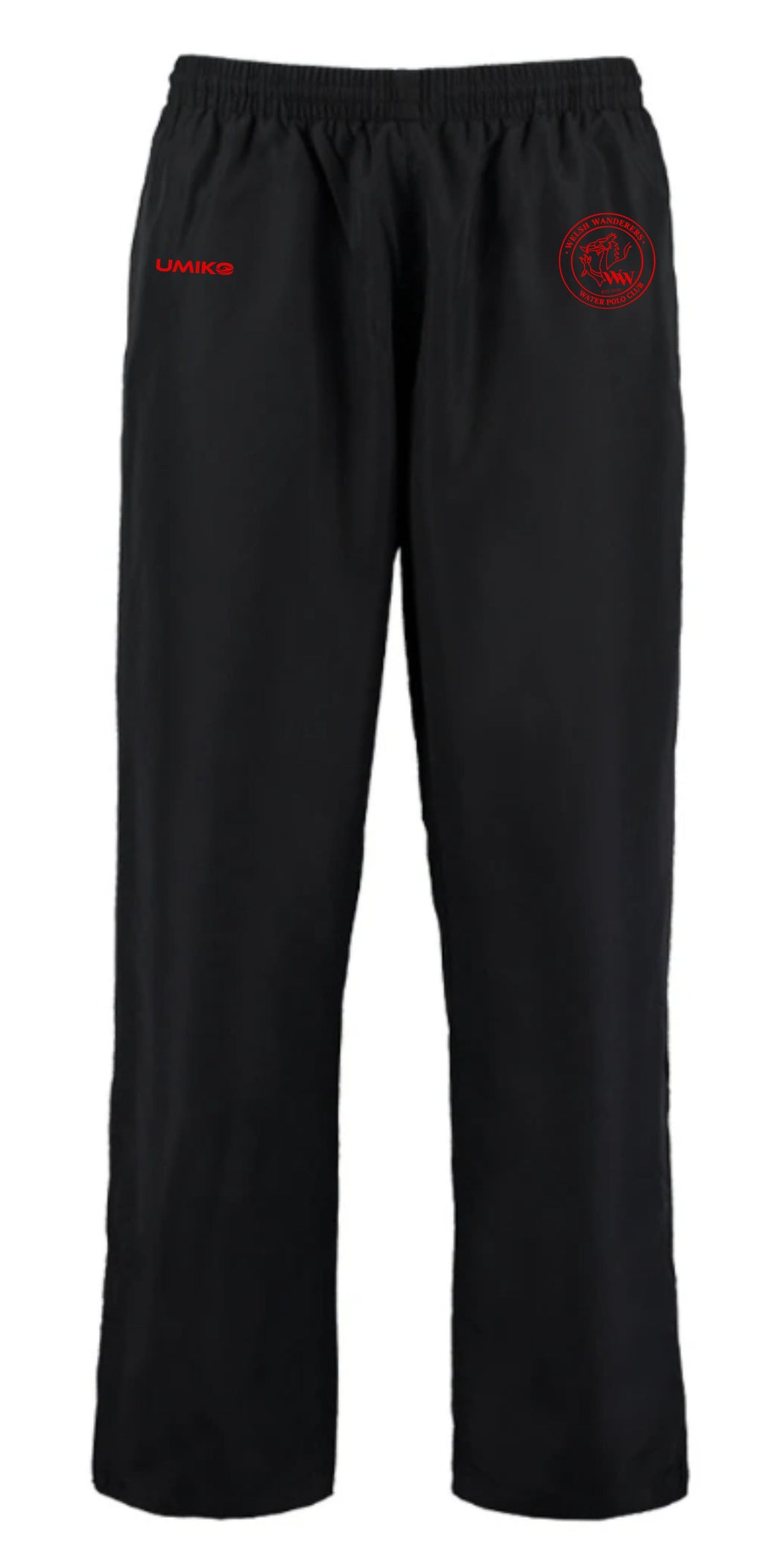 Welsh Wanderers - Tracksuit bottoms