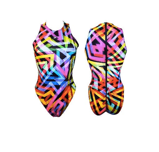 Water polo costume - Geoflu - Turbo image 0