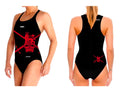 ARMY Water Polo costume- Umiko image 0