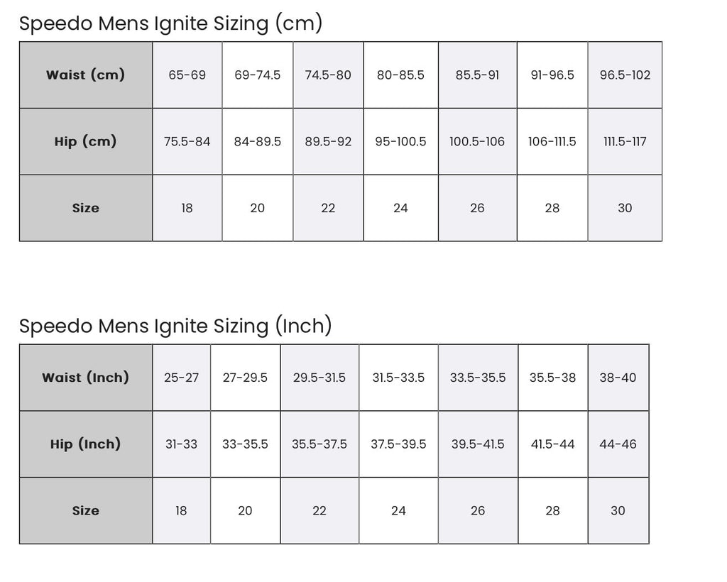 Speedo - MEN'S FASTSKIN LZR IGNITE JAMMER - Green / Orange image 1