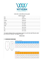 Newton Abbot – Water Polo Costume - Umiko