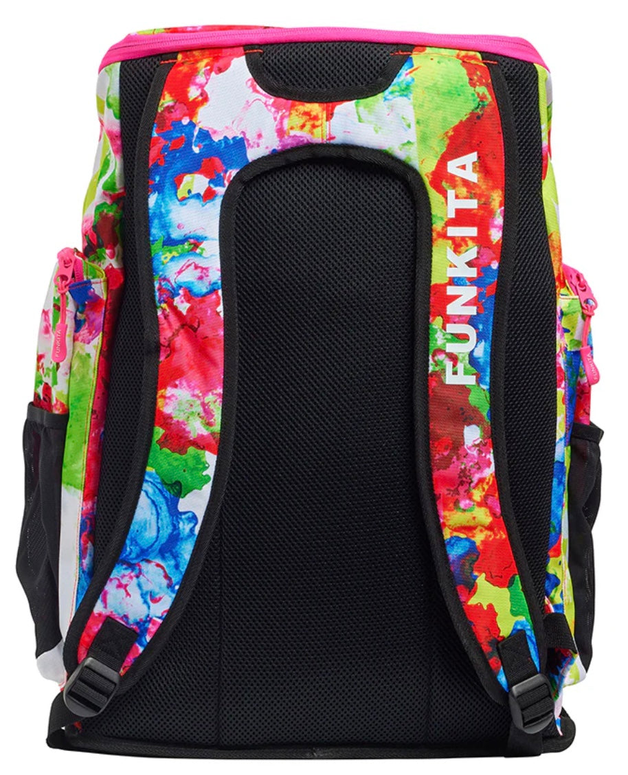 Funkita - Ink Jet - Space Case Backpack image 1