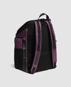 Arena One Go Backpack 45L - Plum image 1