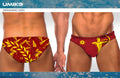 Cardiff Met Uni Water polo trunks – Umiko image 0