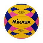Mikasa -WP440C Size 4 Water Polo ball- World Aquatics image 0