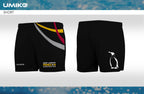 West London Penguin Junior Kit  - Ladies/Girls shorts - Umiko image 0