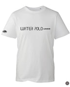 Umiko - Kids cotton T'shirt - Water Polo image 2