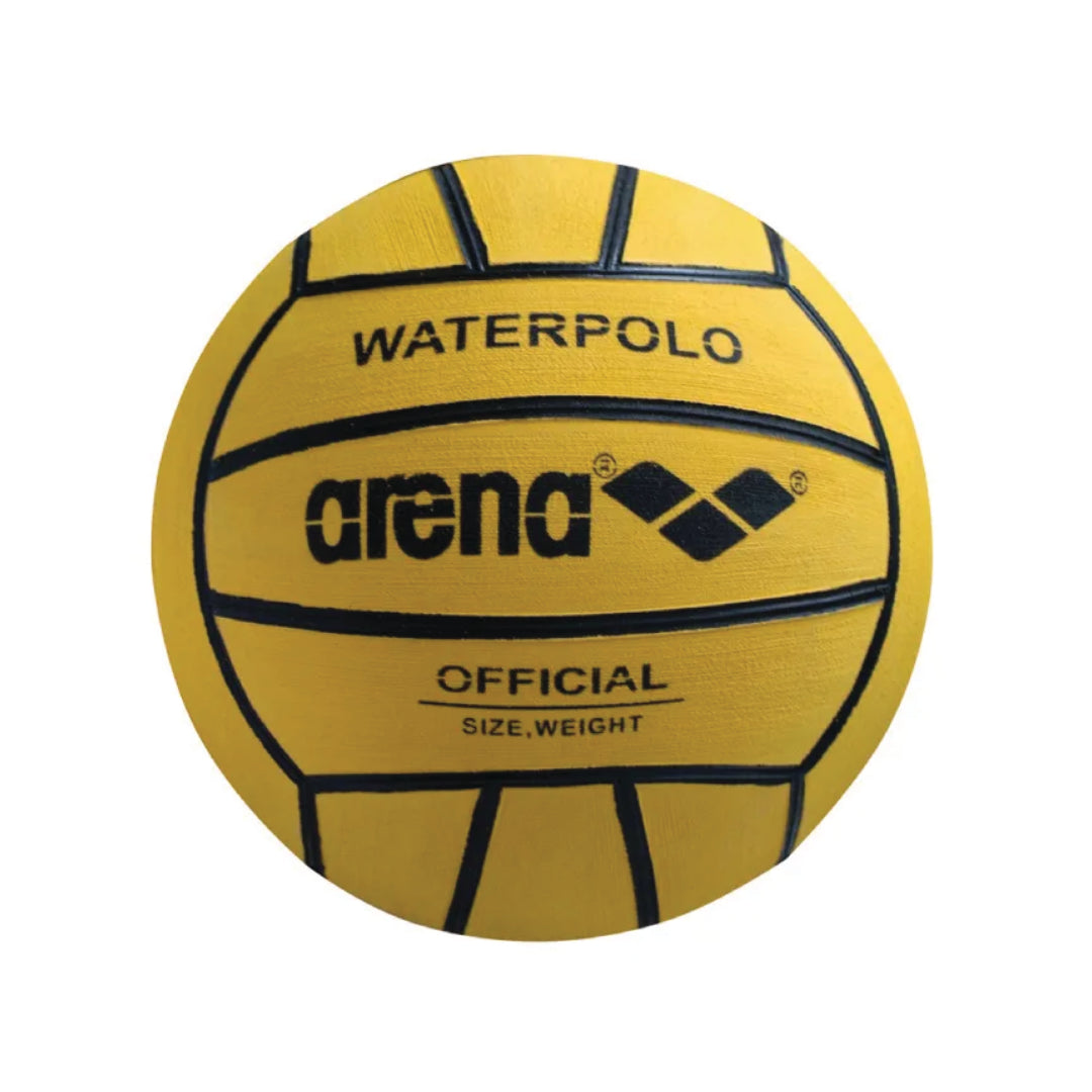 Arena – Size 4 Water polo ball image 0
