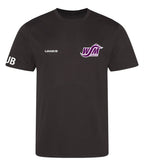 Weston-s-Mare SC- Performance T’shirt – Umiko image 0