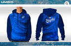 Kingston Royals - Tech  Hoodie image 0