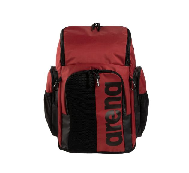 Arena SPIKY III BACKPACK 45- Crimson - Black image 0