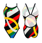 Turbo Revolution Swimsuit- Barcelona image 0