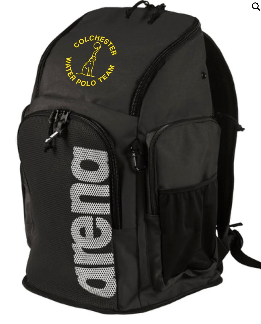 Colchester - Arena 45L back pack image 0