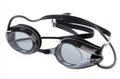 Arena - Tracks Goggles- Black / Smoke / Black image 0