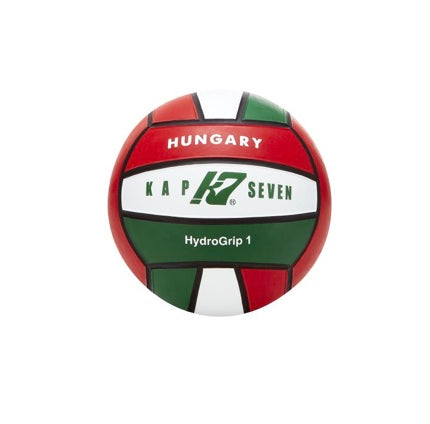 Kap7 - Size 1 Water Polo ball - Hungary image 0