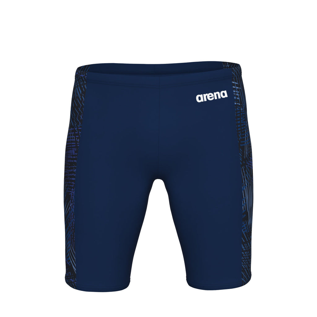 Arena - Energy Men's Jammer - Navy / Team Navy image 6