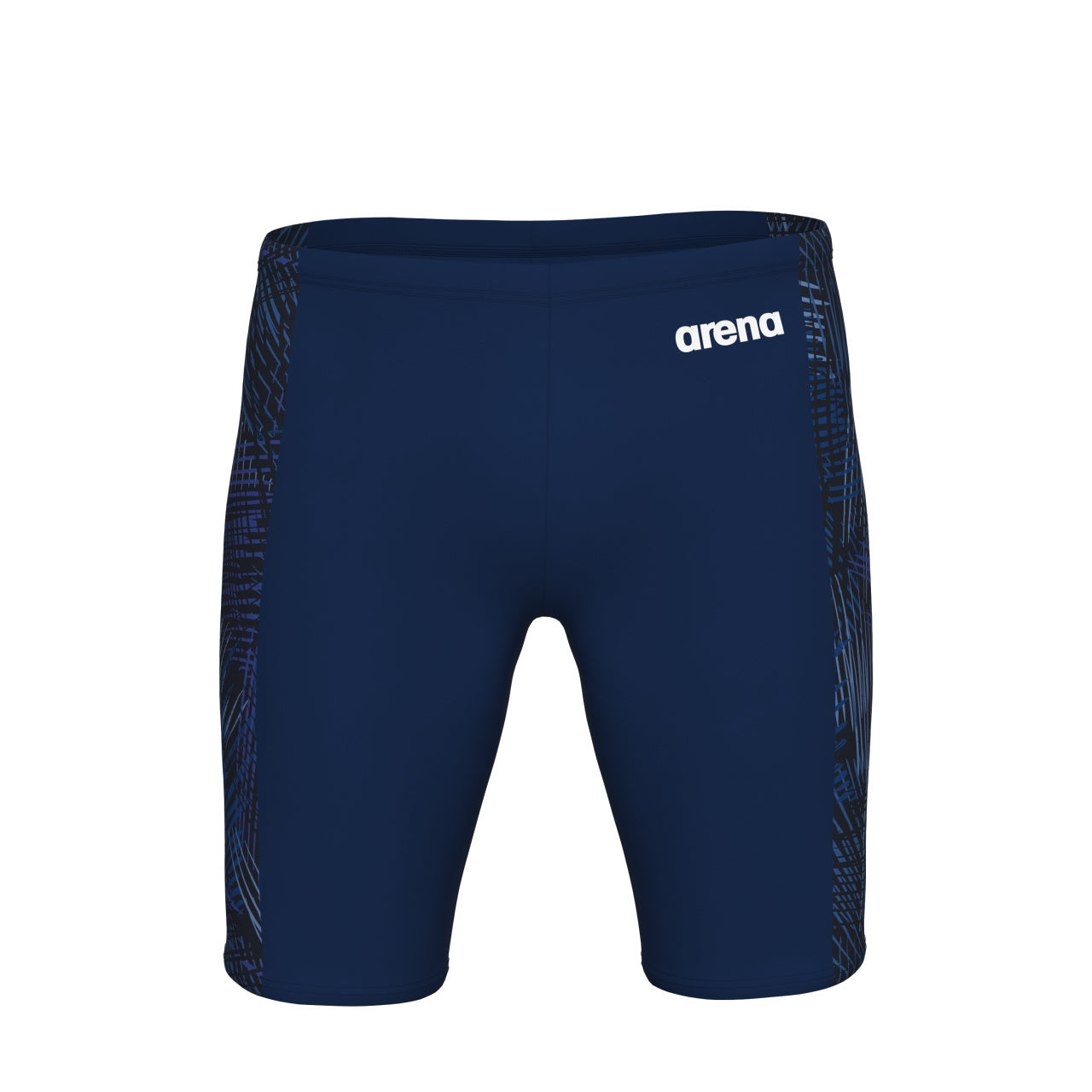 Arena - Energy Men's Jammer - Navy / Team Navy image 6