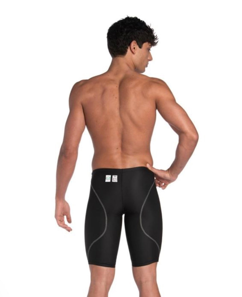 ARENA POWERSKIN ST Next  MENS JAMMER - Black image 2