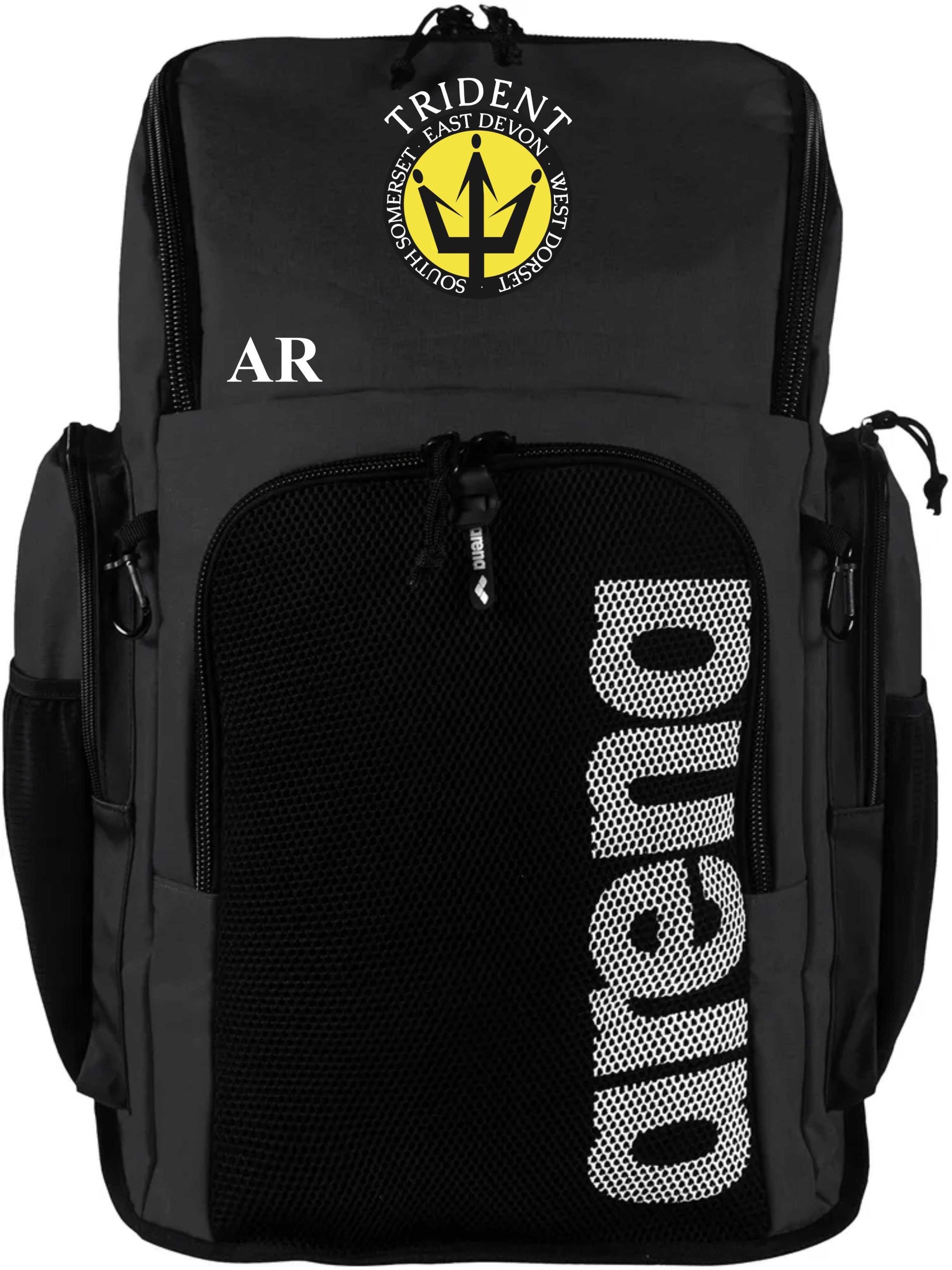 Trident SC - Arena Back Pack image 0