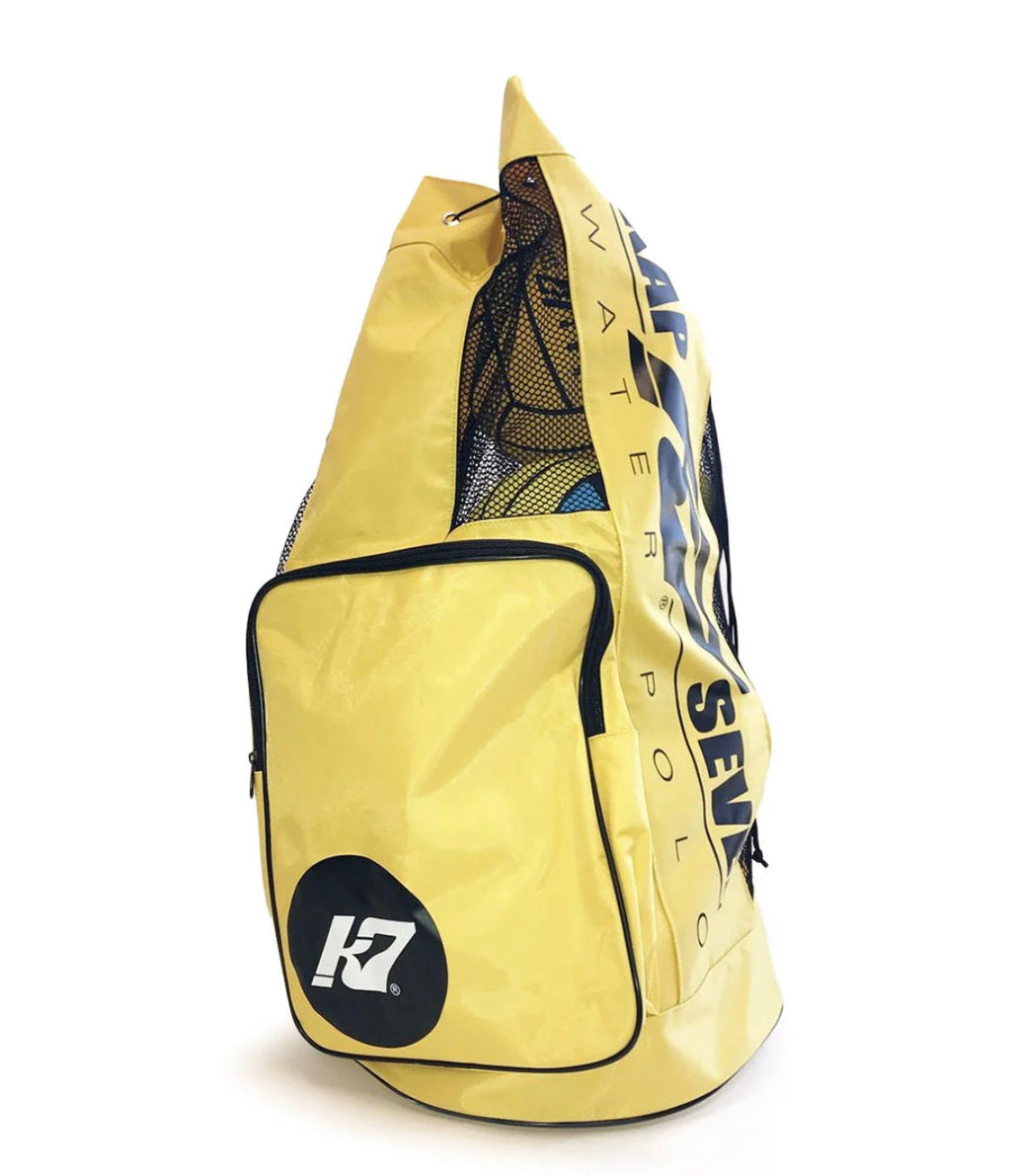 Kap7 Large water polo - 12 ball bag image 2