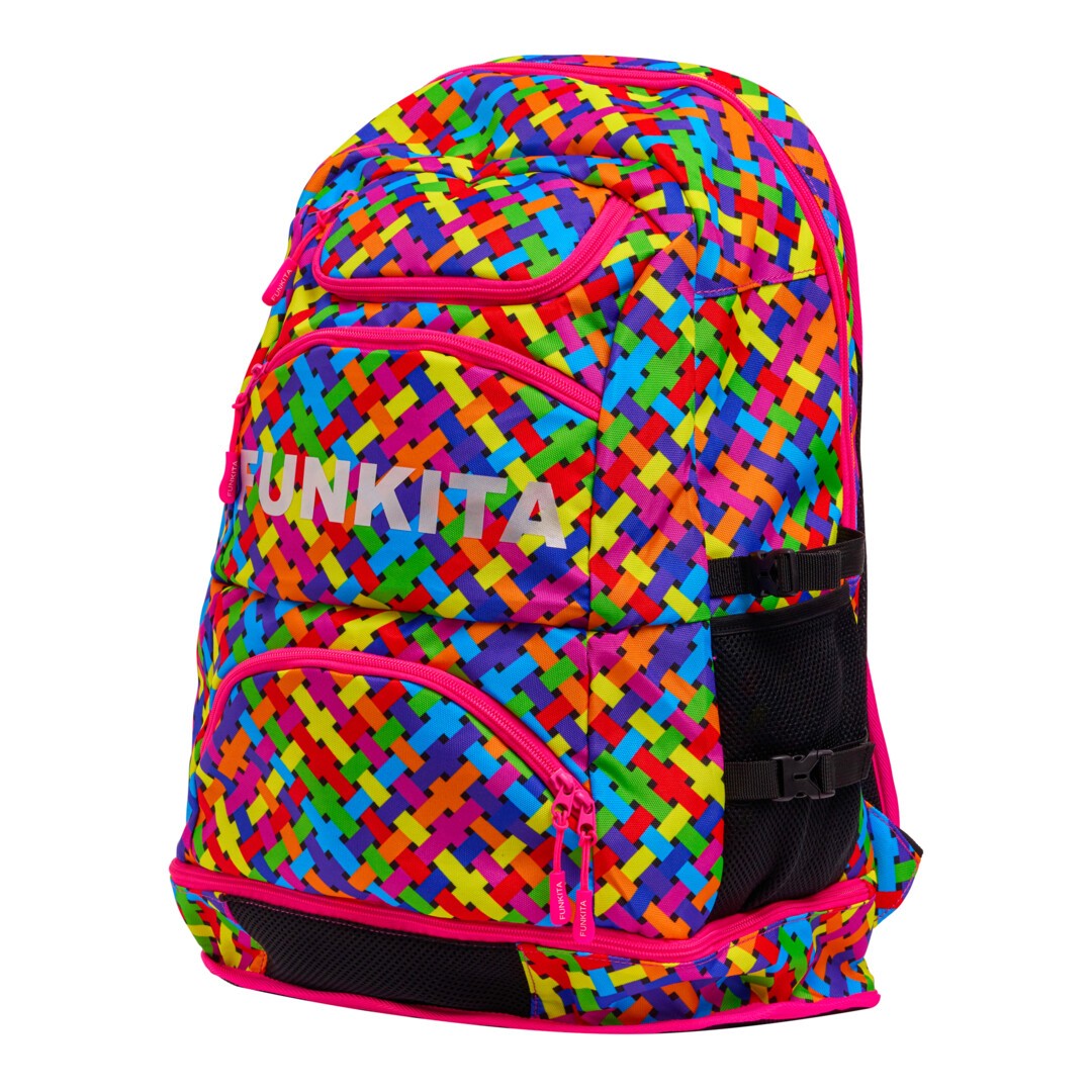 Funkita - Bread Basket - Elite Squad Backpack image 1