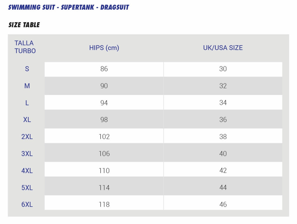 Turbo - Swimming briefs - Australia image 1