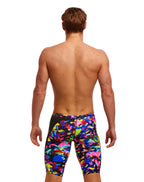 Funky Trunks - Destroyer - Men's Training Jammers image 2