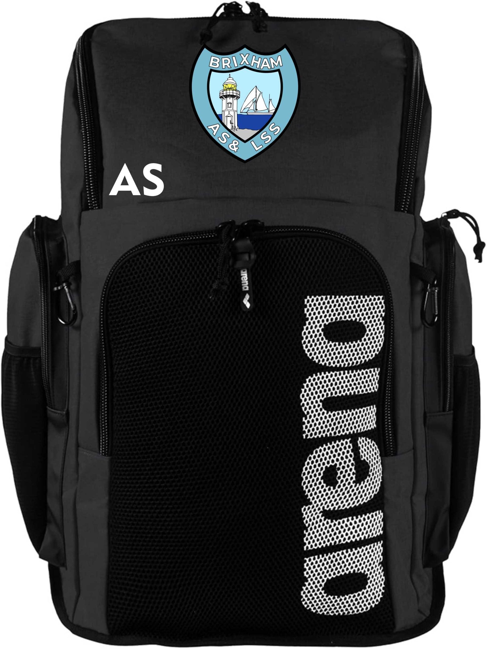 Brixham SC- Arena 45L back pack image 0