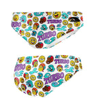 Turbo - WATER POLO Trunks - Waveheads image 0