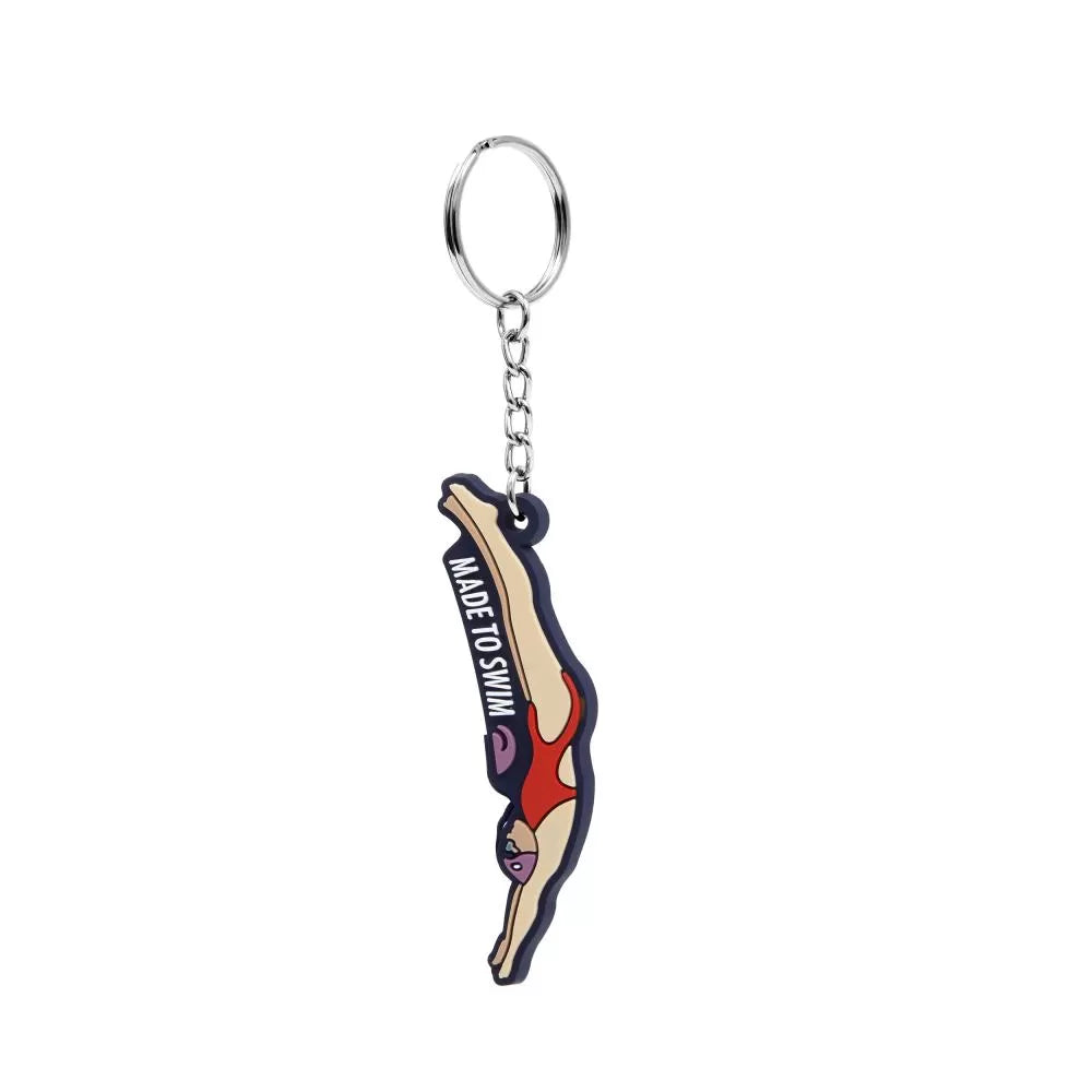Keyring - Made To Swim image 0