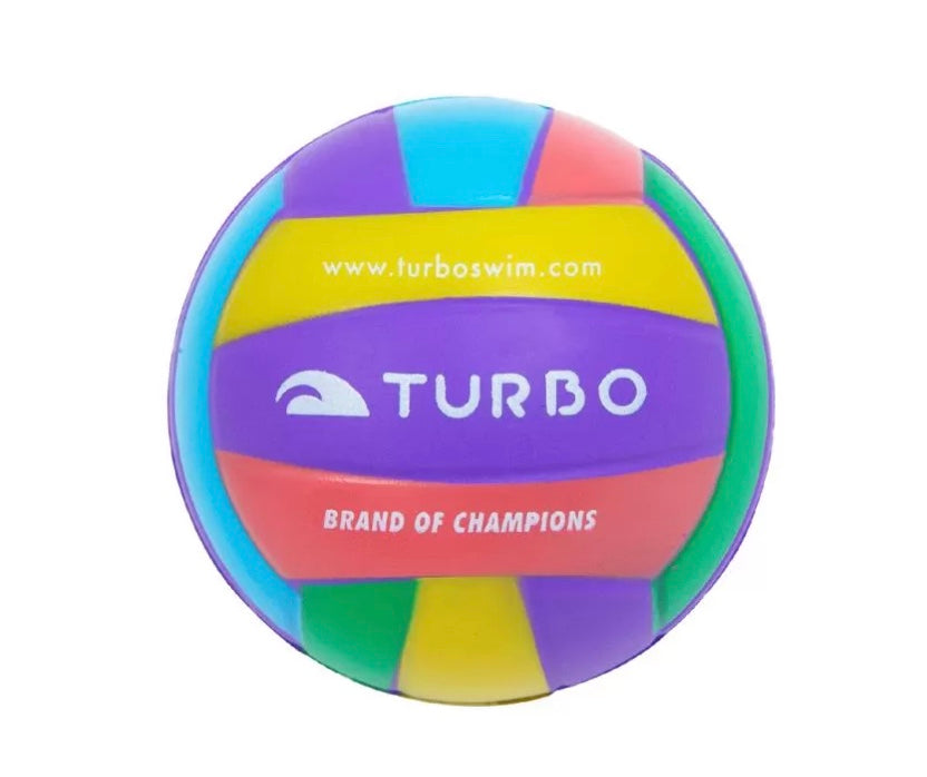 Water Polo Ball - Antistress ball - Multi image 0