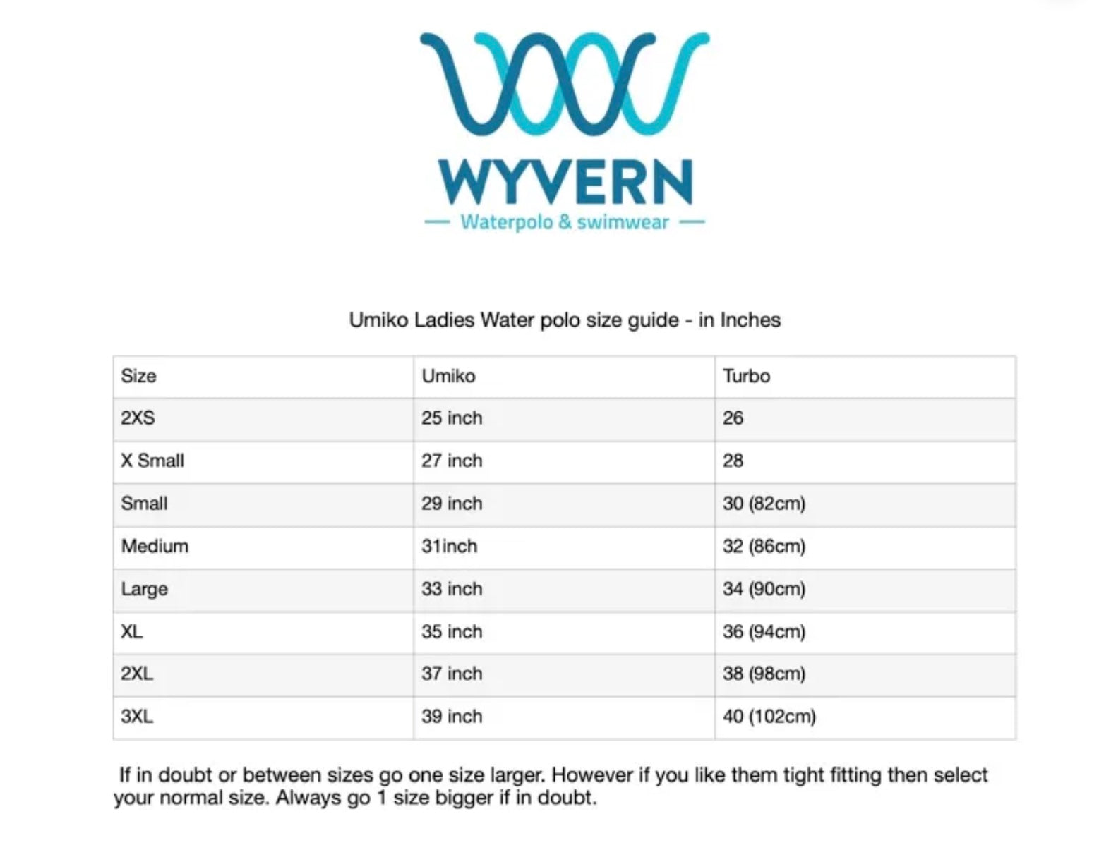 South West Region Water polo costume - Umiko image 1