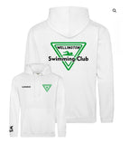 Wellington SC Cotton Hoodie- Umiko image 2