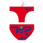 Turbo - WATERPOLO Trunks - WP. CAB. Player image 0