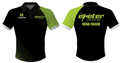 Exeter SC - Team Coaches Tech Polo Shirt - Men's /Boys / Unisex image 0