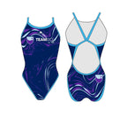 Team UCL Swimming - Revolution Swim Costume image 0