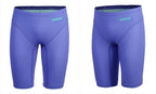 Arena Mens Powerskin Impulso Jammer - Future Dusk image 6