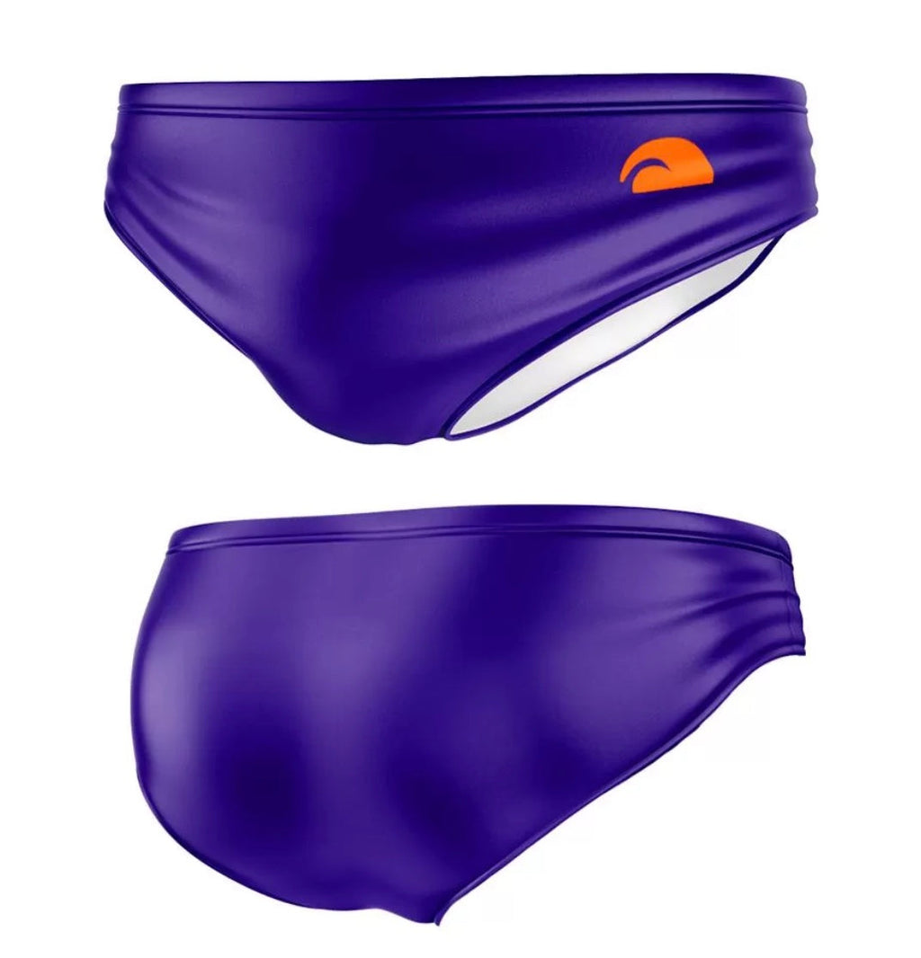 Turbo - WATER POLO Trunks - Neo - Purple image 0