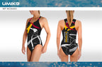West London Penguin Junior Kit - Water Polo Costume - Umiko image 0